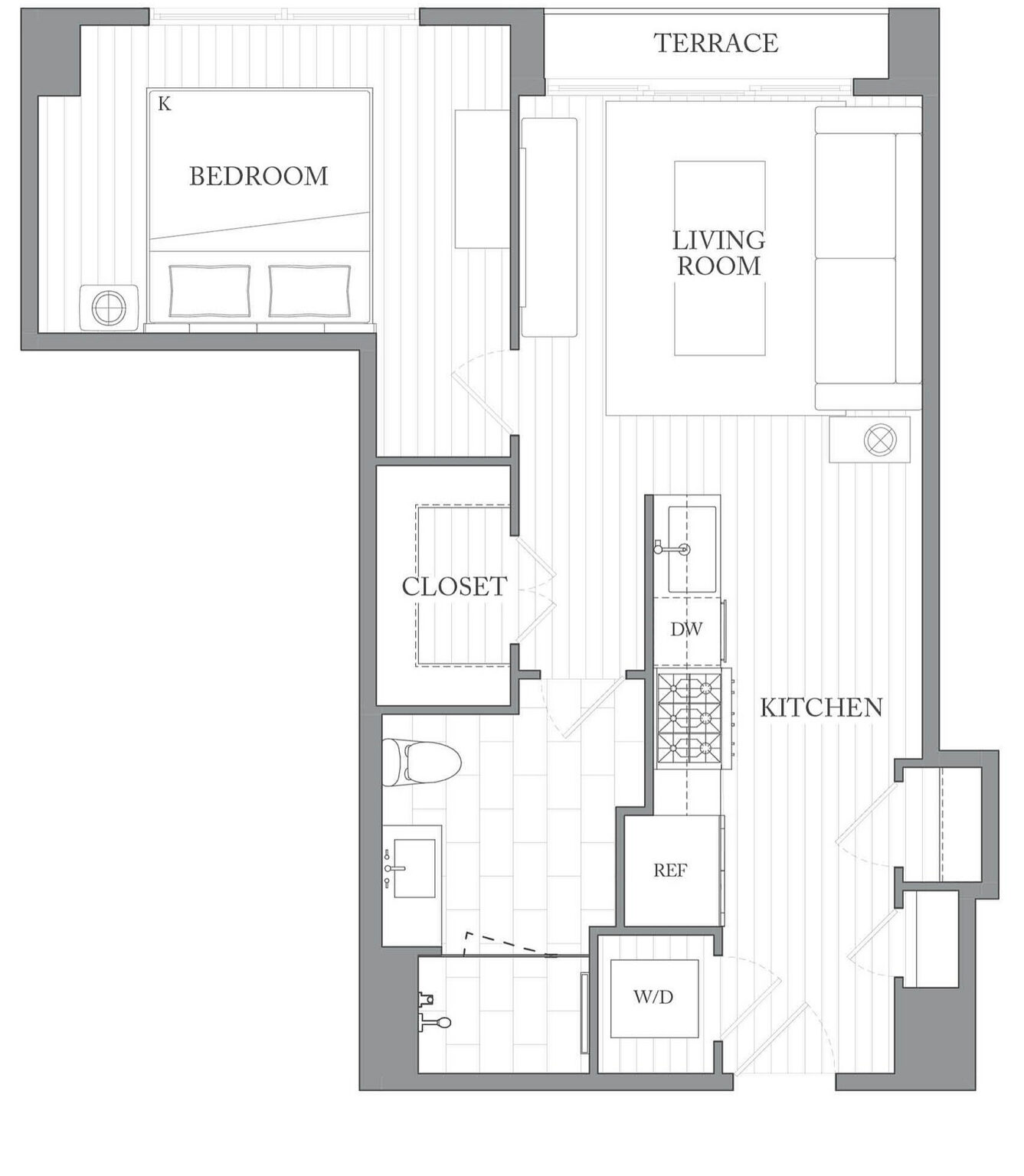High Rise Apartments In The Woodlands Photo Inspiration