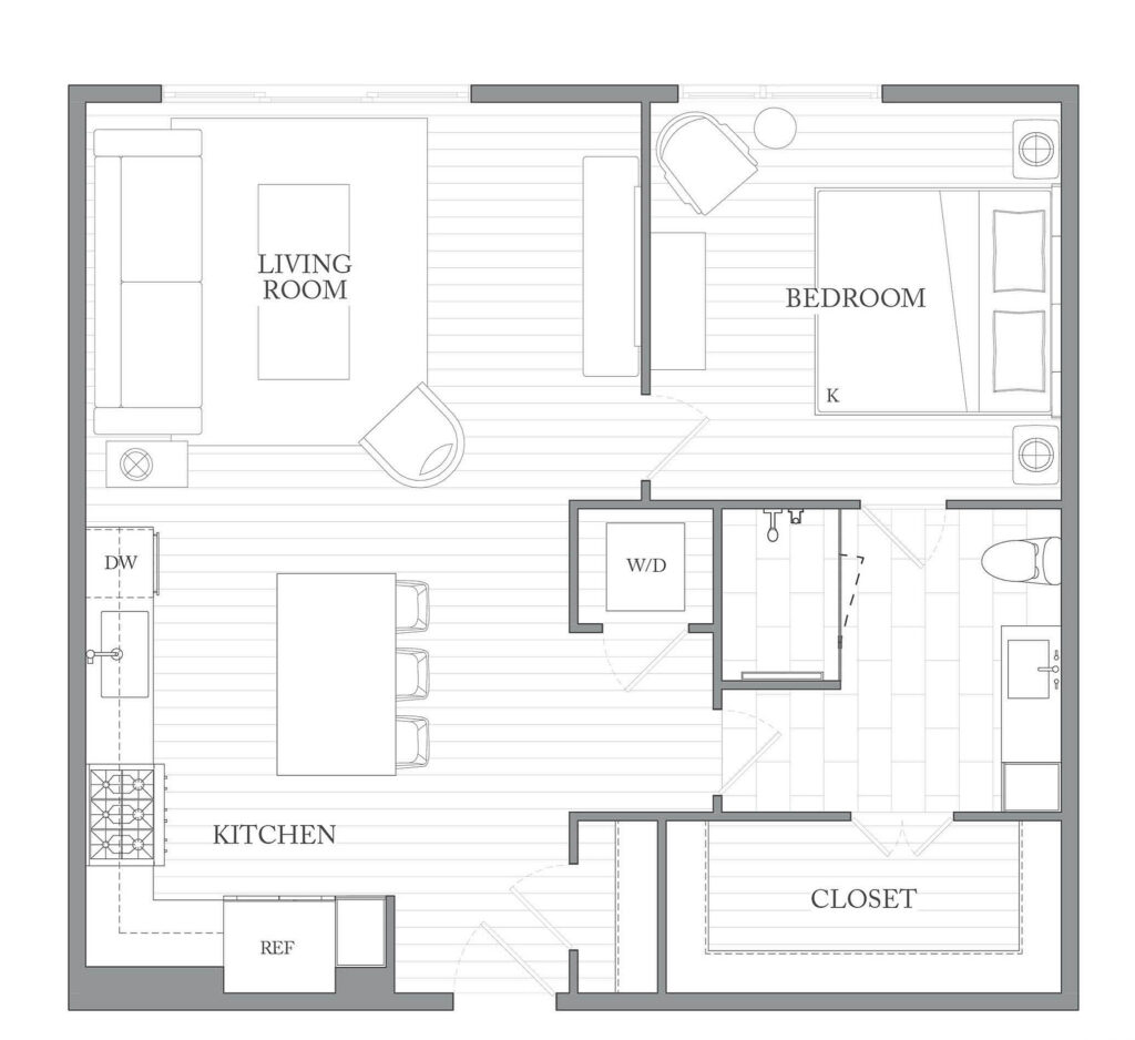Photo inspiration: Off Grid High Rise Luxury Pent Floor Plans Reference: High Rise Apartments In The Woodlands