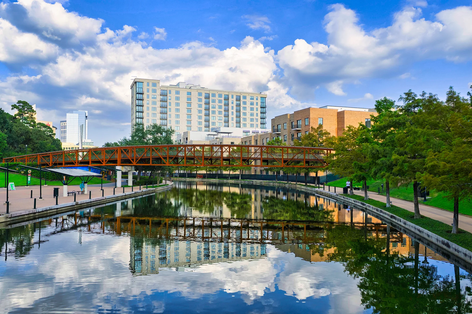 Riva Row Construction Progress