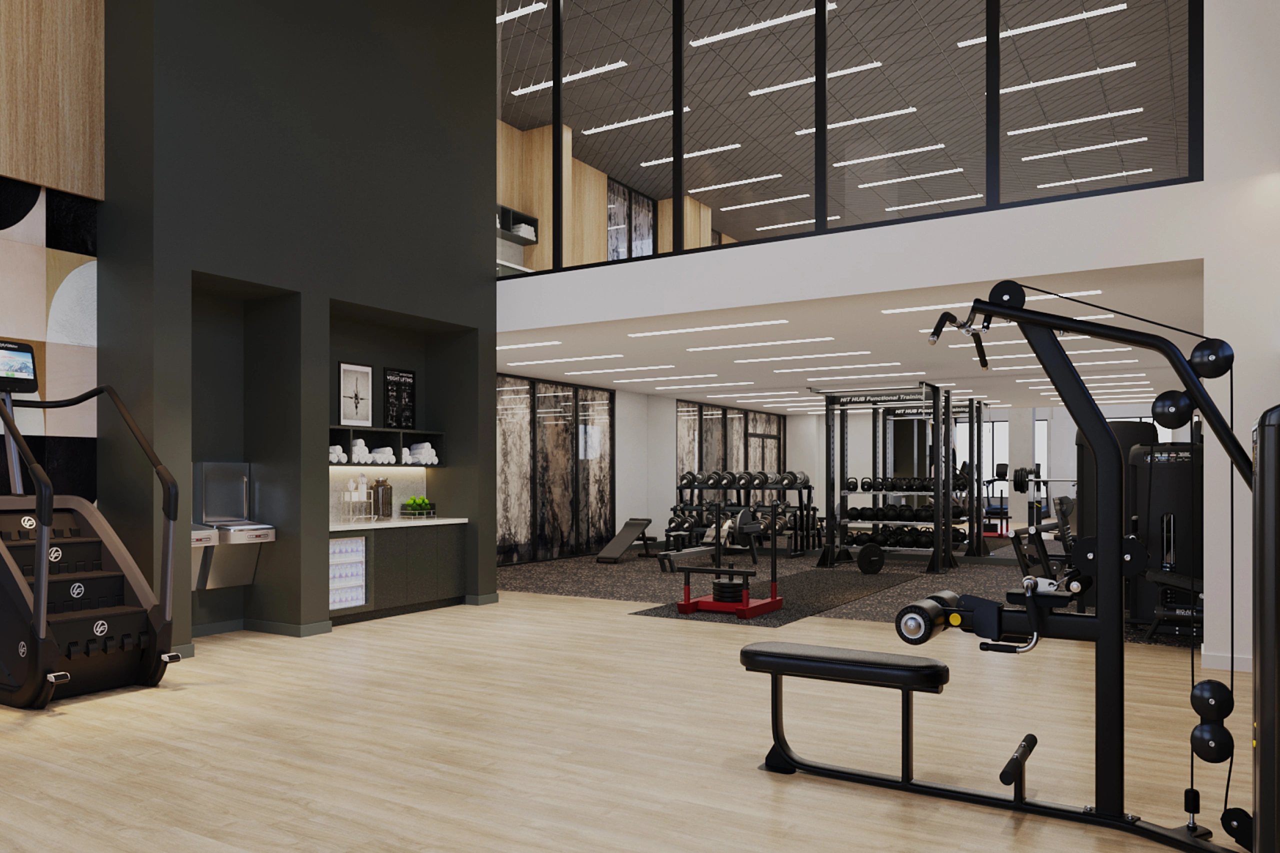 gym 1
