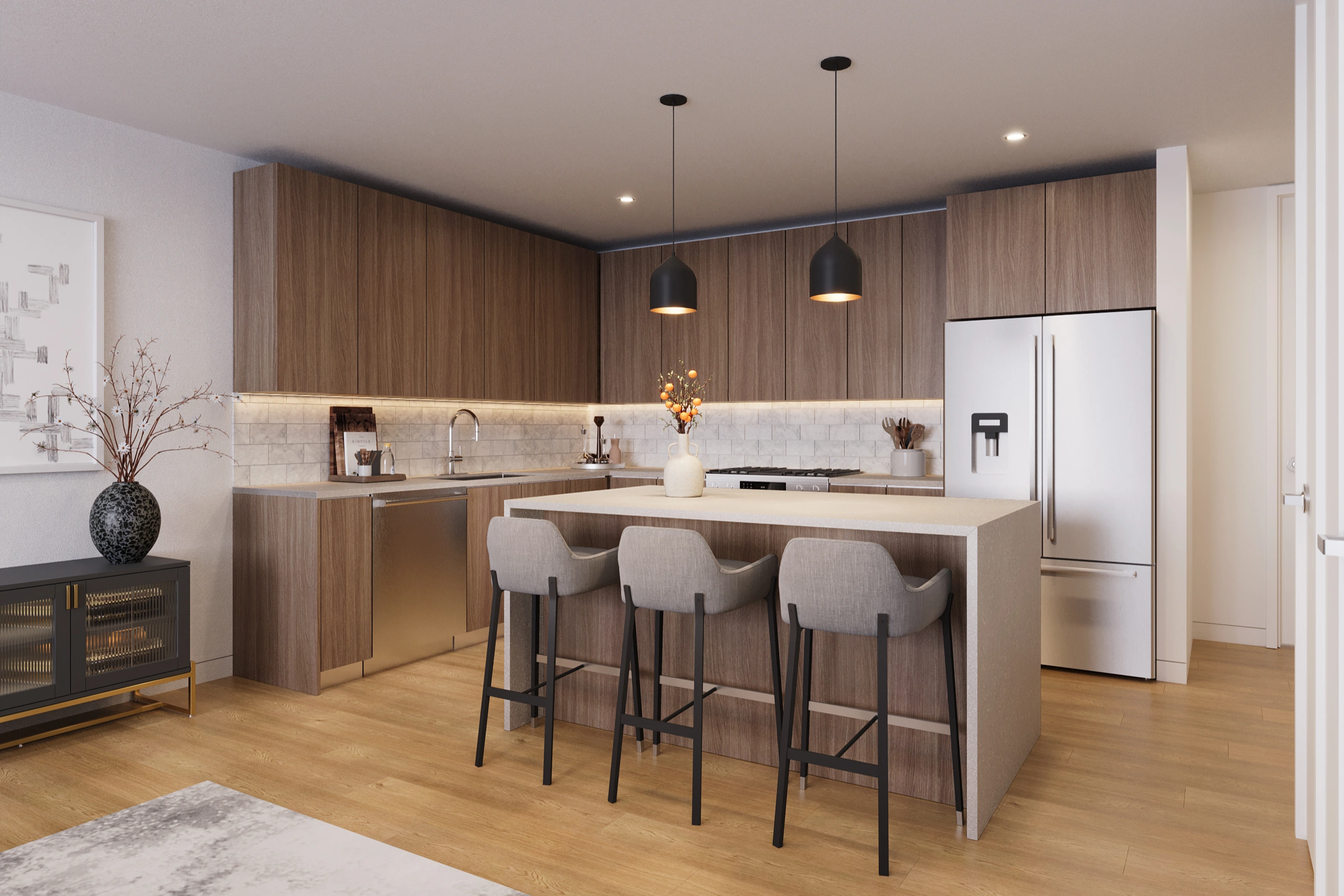 kitchen scheme 1