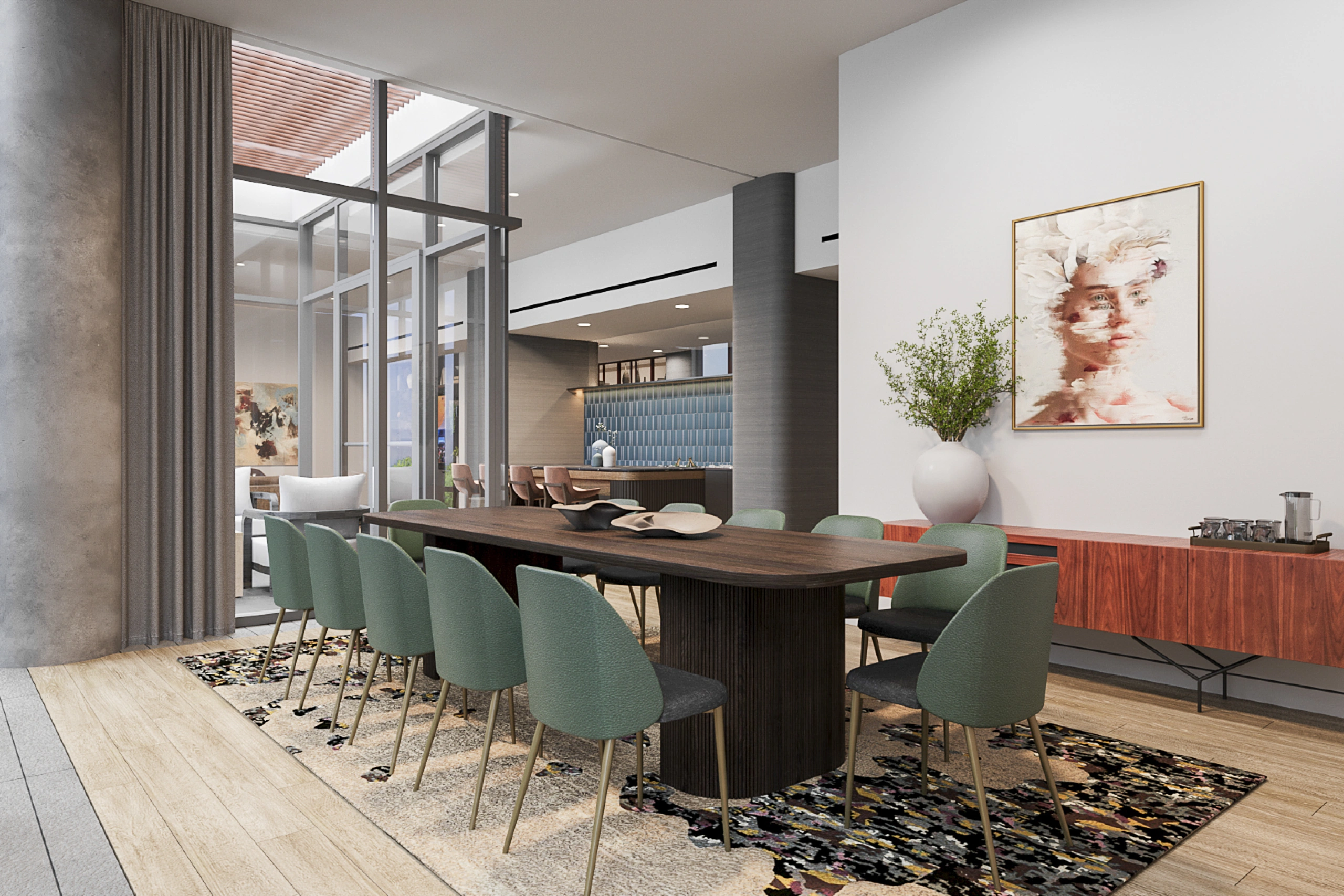 level 3 dining 1