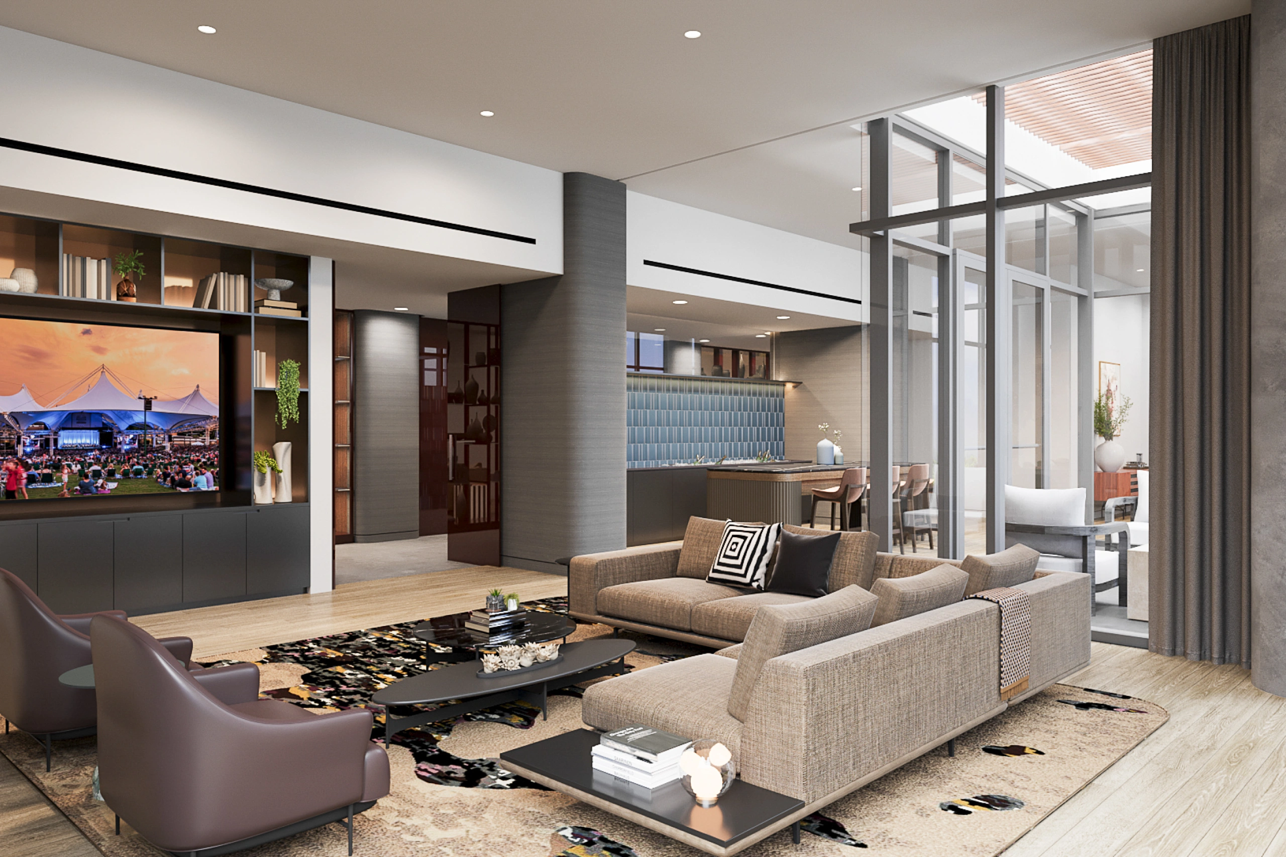 level 3 lounge 1